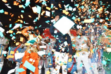 Naa Peru Surya Naa Illu India Pre Release Event Photos